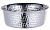 ANKUR 0,45 л миска металлическая чеканка