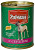 ЧЕТВЕРОНОГИЙ ГУРМАН 340 г консервы для собак мясное ассорти с сердцем 