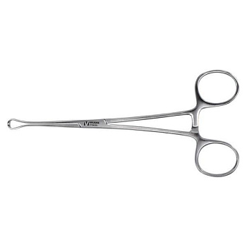 KRUUSE цапки глазные Бабкока