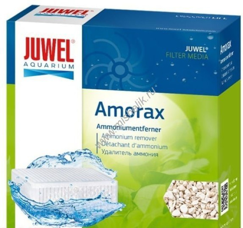 JUWEL Наполнитель для фильтра JUMBO Bioflow 8.0 Carbax 