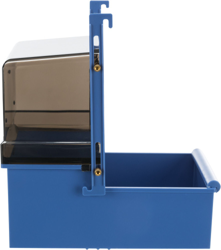 Купалка для птиц 16х26х22 см