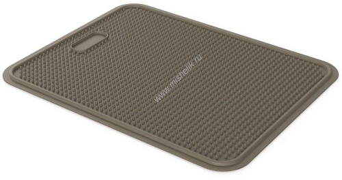 GEORPLAST LAGO 45 см x 35 см коврик для кошачьего туалета