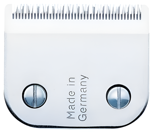 Moser ножевой блок на винтах стандарт для машинки Moser Rex Mini (высота 0,1 мм)