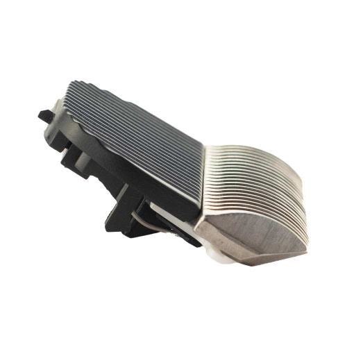 Нож CODOS 9 мм, для машинок CP-9200 и др., дополнительный, регулируемый,