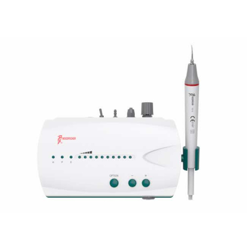 СТ Ультразвуковой скалер UDS Woodpecker (автономный) с подсветкой
