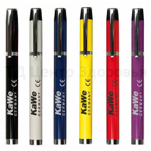 БМ Фонарик диагностический CLIPLIGHT LED, черный