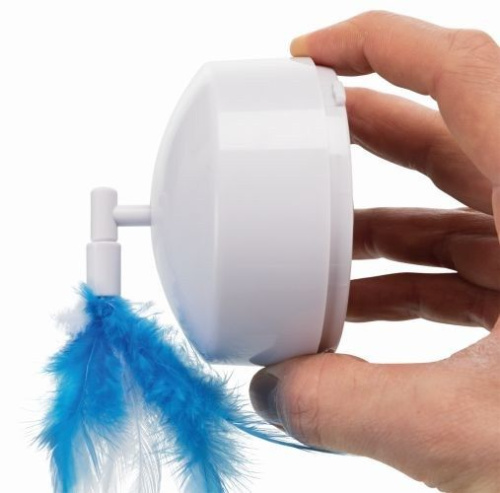 Игрушка Twister, пластик, 23 х 15 х 18 см