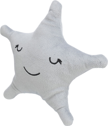 Игрушка Звезда, плюш, 16см