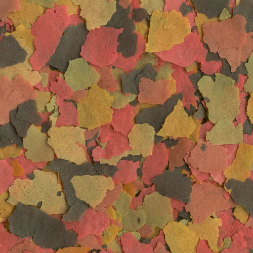 TetraMin XL корм для всех видов рыб крупные хлопья 10 л (ведро)