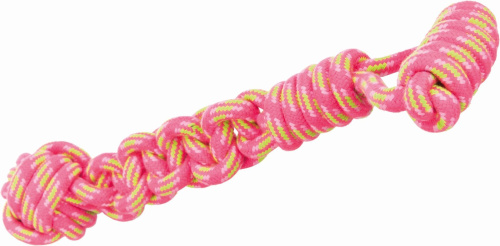 Верёвка с мячом, ф 8/38 см