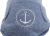 Худи BE NORDIC Flensburg, XXS: 24 см, синий Худи BE NORDIC Flensburg, XXS: 24 см, синий