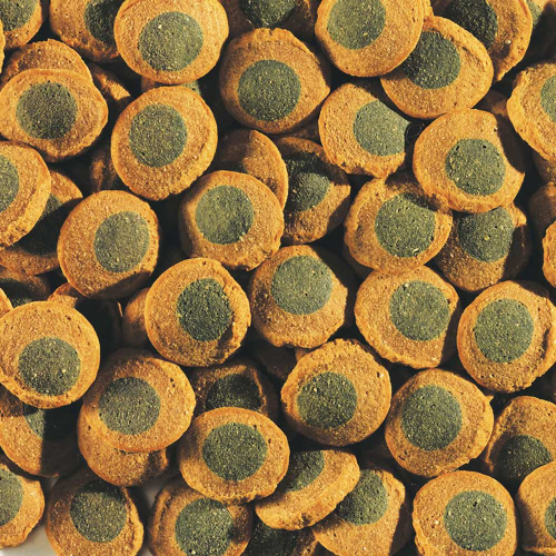 TetraPleco Spirulina Wafers корм для сомов чипсы 250 мл