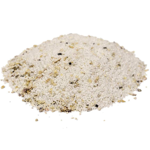 FIORY песок для птиц Grit Lemon лимон 1 кг