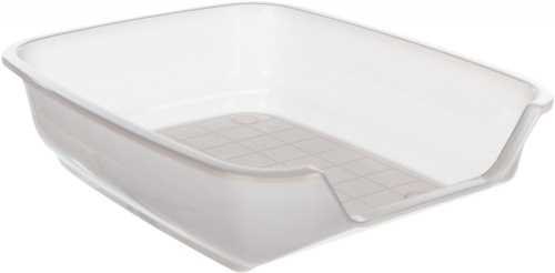 Туалет для кошек Junior Nuno, 28 x 9 x 36 см