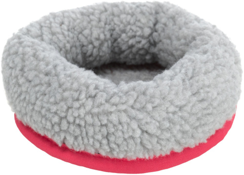 Лежак для грызунов, 13 х 13 см