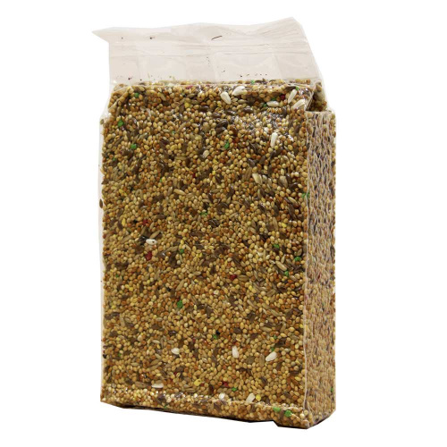 FIORY корм для волнистых попугаев Classic 400 г