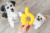 Игрушка Thumb, латекс, 14см