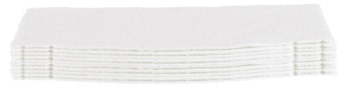 Вкладка в пояс для кобелей, S, S–M, 10 шт.