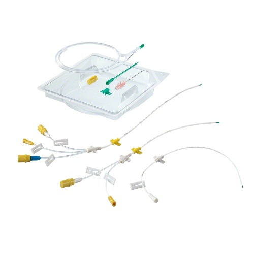 B.Braun Набор для катетеризации центральных вен Цертофикс Моно S 415