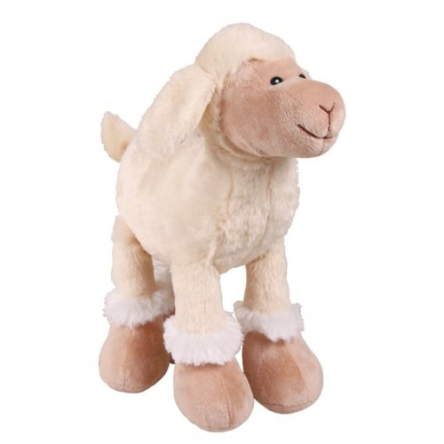 Игрушка "Овечка", 30 см, плюш