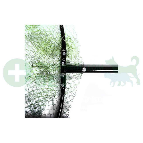 ТД ВЕТ Средство отлова ветеринарное 18Р (сачок ловчий)