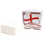 SHOW TECH English Magnesium Chalk Block мелок белый на основе магния прямоугольный 55 г SHOW TECH English Magnesium Chalk Block мелок белый на основе магния прямоугольный 55 г