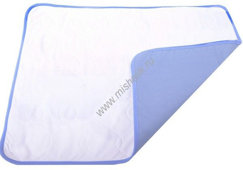 OSSO COMFORT 60 см х 70 см пеленка для собак многоразовая впитывающая