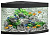 JUWEL TRIGON-350 350 л аквариум черный