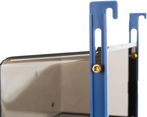 Купалка для птиц 16х26х22 см