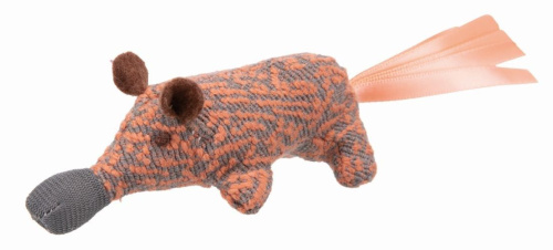 Игрушка "Коати", полиэстер, 8 см