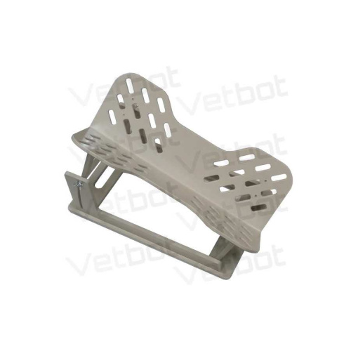 ТД ВЕТ Станок для кастрации STV-1 для котов и мелких собак, длина ложа 500 мм