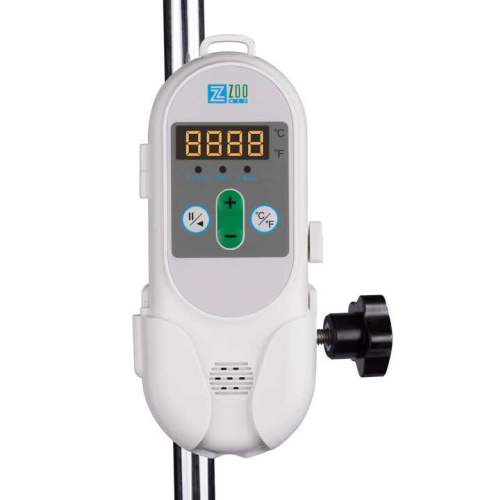 Zoomed подогреватель инфузионных растворов SN-H10