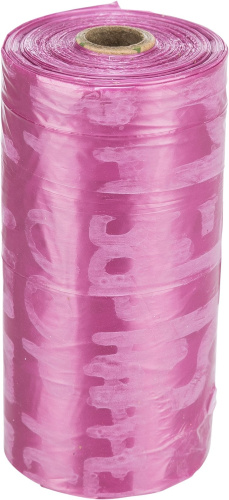 Пакеты для уборки за собаками, 70 рулонов по 20 шт.