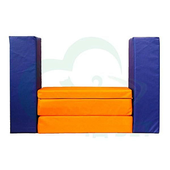 ТД ВЕТ Стенка-барьер для аджилити для собак Vetbot-401