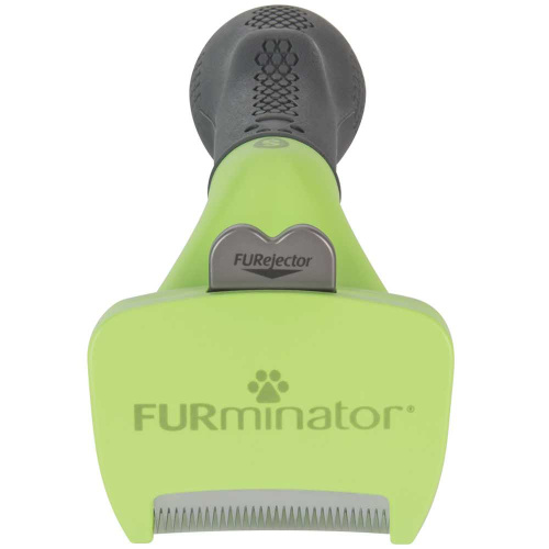 Фурминатор FURminator S для мелких собак с длинной шерстью