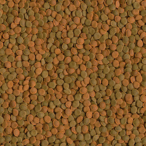 TetraWaferMix корм-чипсы для всех донных рыб 1 л