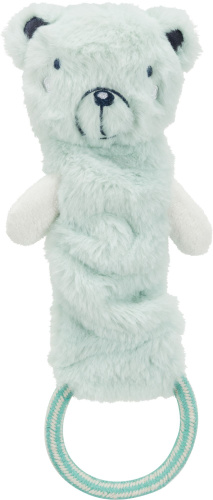 Игрушка шуршащая Junior, плюш, 33 см