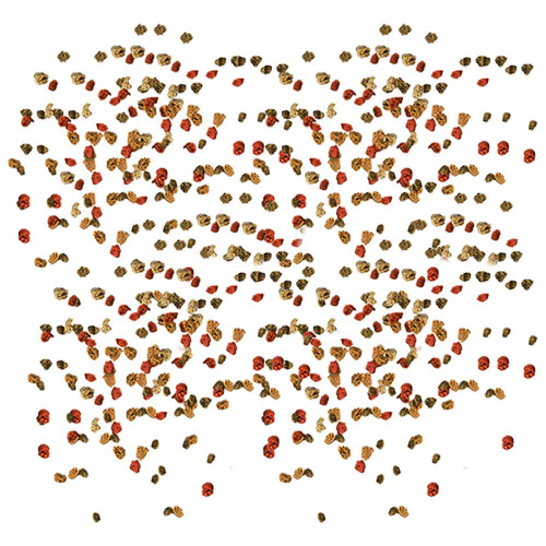 TetraMin Granules корм для всех видов рыб в гранулах 250 мл