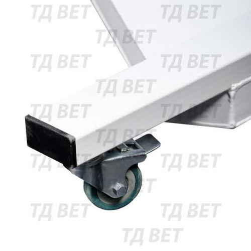 Светильник хирургический ТД ВЕТ, ветеринария, 5 источников света