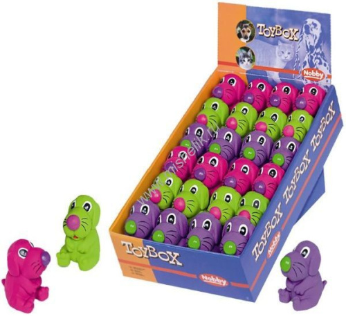 NOBBY 9 см игрушка для собак щенки 