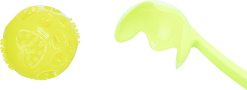 Катапульта со светящимся мячиком, 50 см