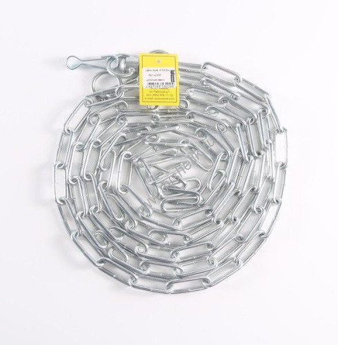 USOND 3 м 4х32 см цепь привязочная длинное звено ц-004