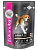 EUKANUBA ADULT ALL BREED LAMB 100 гр пауч влажный корм для взрослых собак всех пород, ягнёнок в соусе 