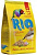RIO 1000 г корм для экзотических птиц основной рацион 1х4