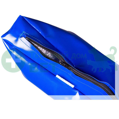 ТД ВЕТ Подушка офтальмологическая для фиксации животных 600x550x80h мм большая