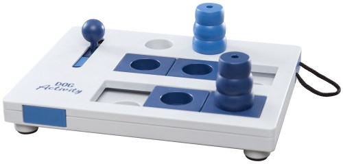 Развивающая игрушка для собак Mini Mover, 25 х 20 см