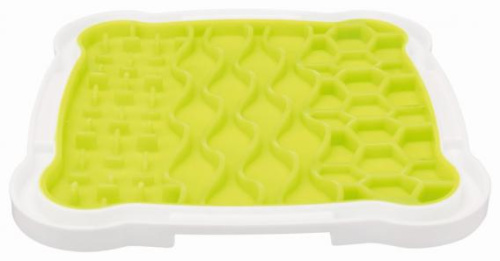 Игрушка для лакомств Lick’n'Snack, ТПР, 20 х 20 см