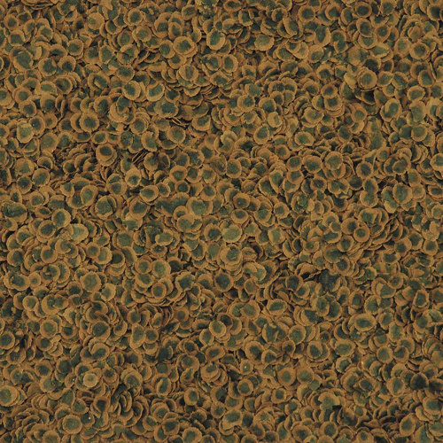 TetraPro Algae Crisps раст.корм для всех видов рыб в чипсах 10 л (ведро)