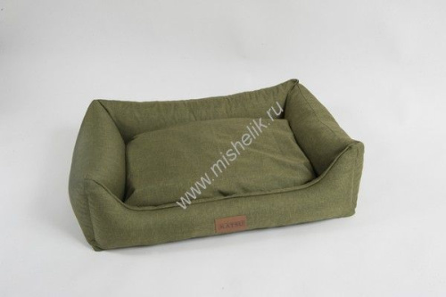 KATSU SOFA OPI BIG SIZE 130х115х14 см лежак для животных хаки