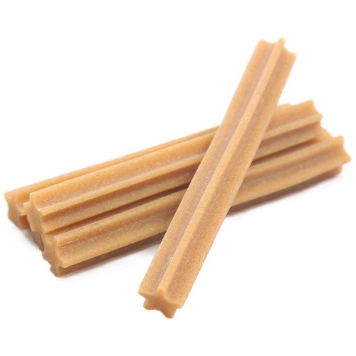 Лакомство TiTBiT Жев снек DENT для собак мелких пород со вкусом говядины 35 г